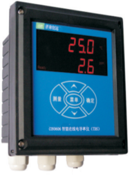 在線電導(dǎo)率儀